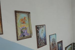 Сказки Гофмана. автор. Л.А. Никитинская.