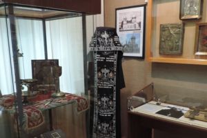Шарьинский православный край. (2)