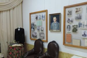 Лугинины и Ветлужский край.
